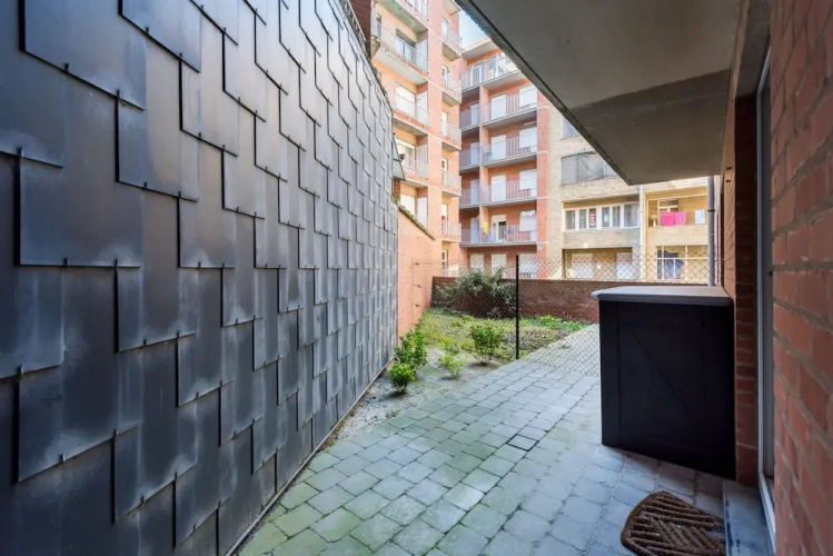 Koksijde Gabbiano 104