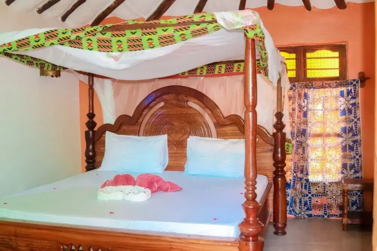 Sipano Bungalow