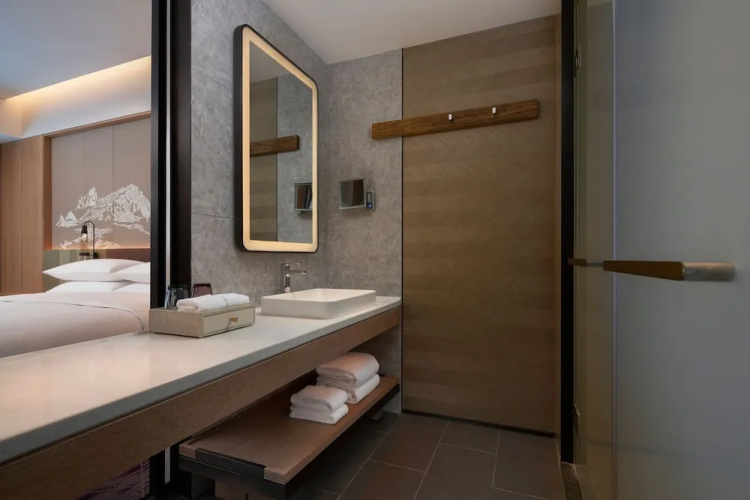 Courtyard By Marriott Chongli