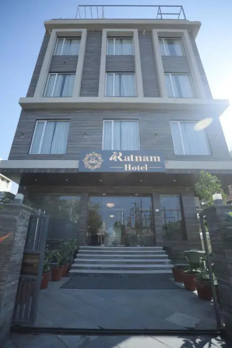 Imagen del hotel