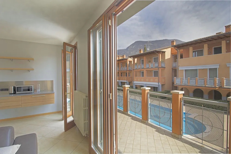 Il Parco Luxury Apartment
