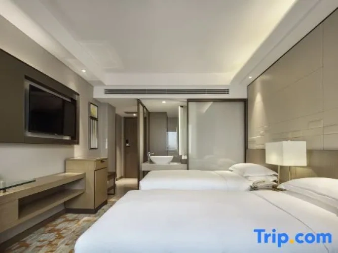 Business Twin room