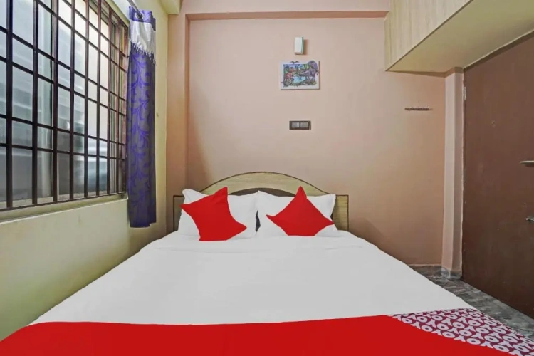 Classic Triple room