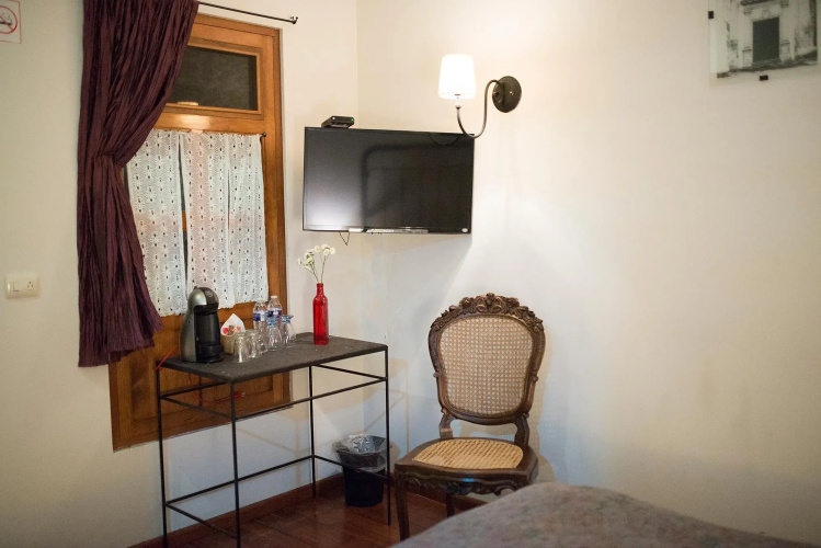 Hotel Gertrudis