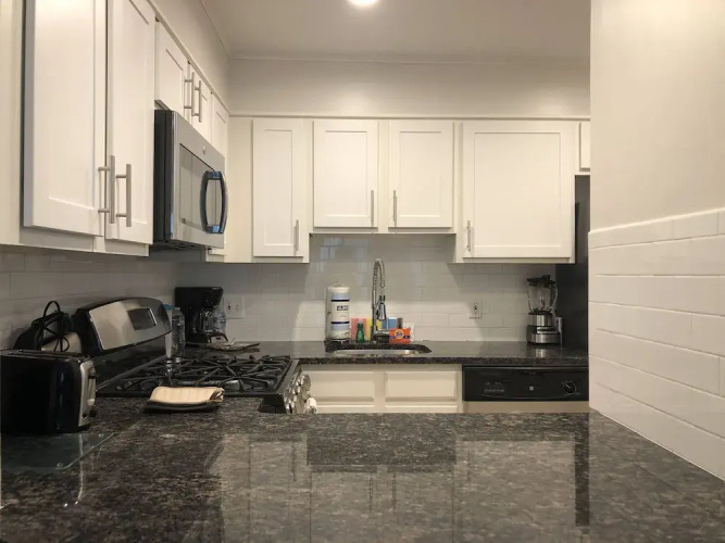 North East Downtown Boston Rentals