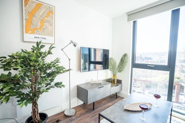 Standard Apartment