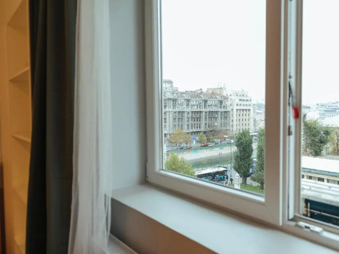 Cosy Studio - Amazing Location - Old Town
