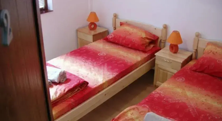 Gulliver - Hostel