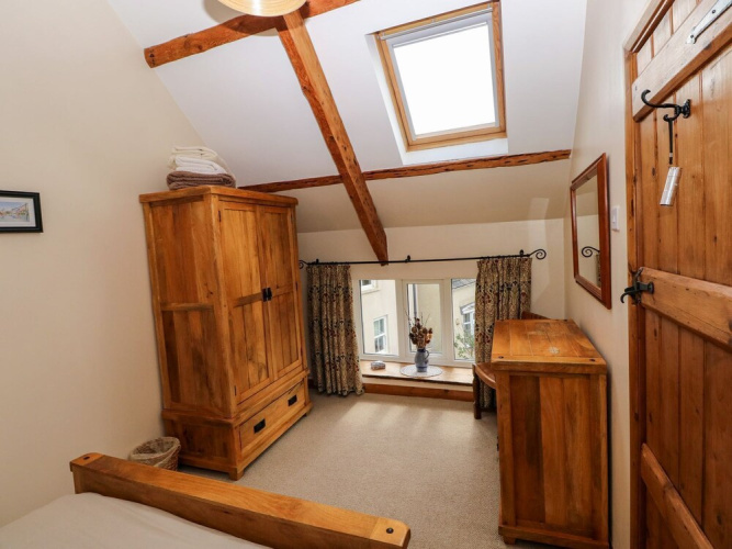1 Mill Farm Cottages