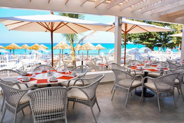 Grand Decameron Montego Beach, All-Inclusive photo 30