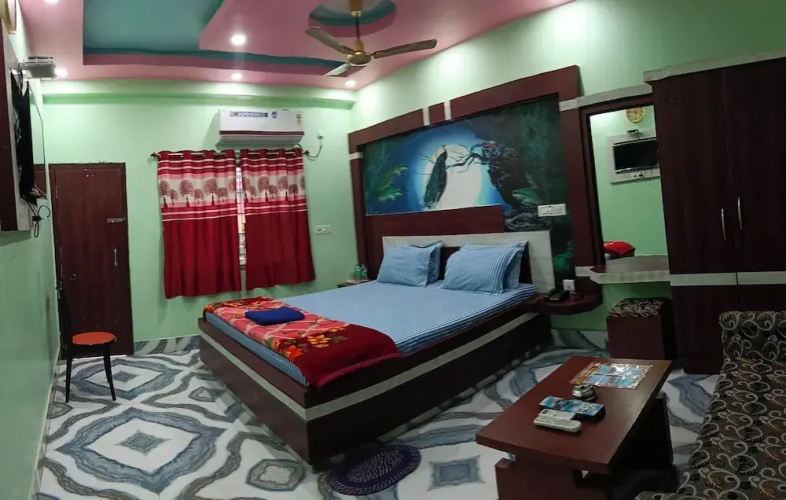 Sangram Hotel & Restaurant