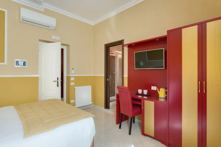 Quality Inn Rome