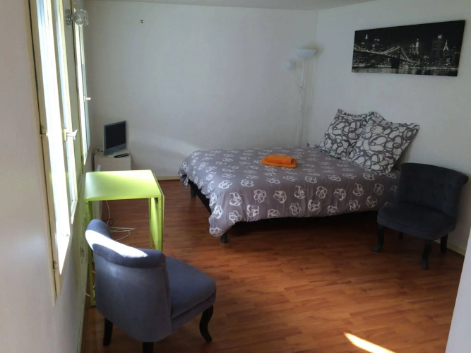 Sweethome Saint Sernin