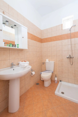 Almy Beach Hotel