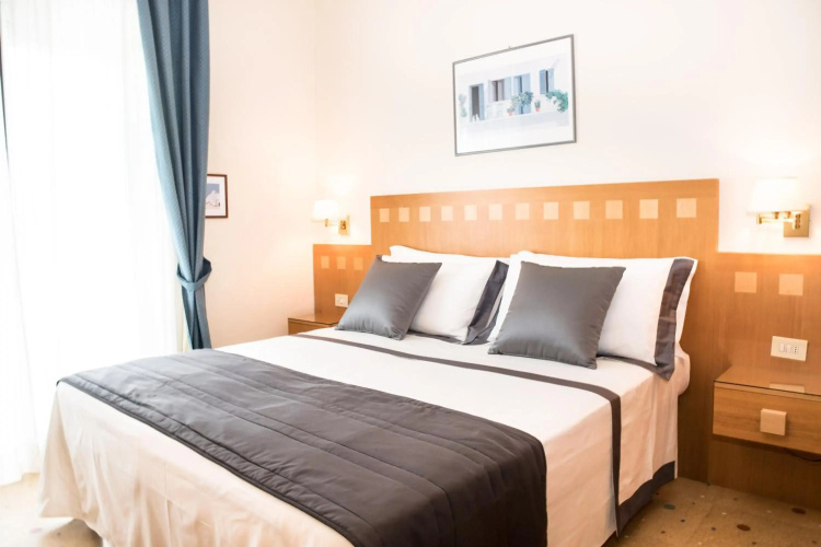 Hotel Parco