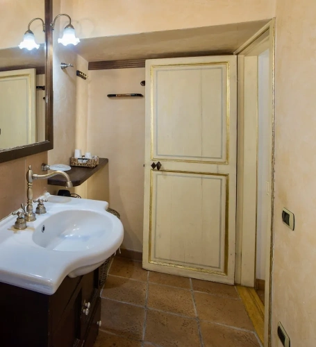 2 Bedrooms Apartment with balcony