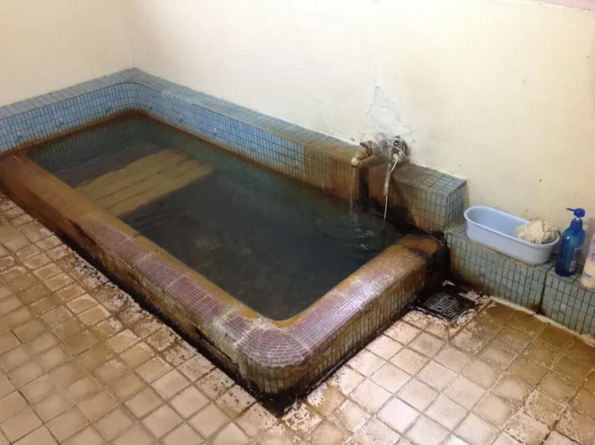Tamaya Youth Hostel