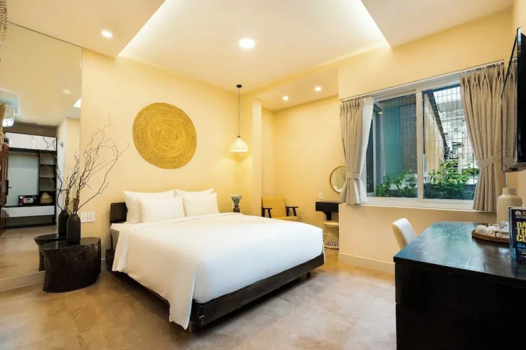 HemTouch House