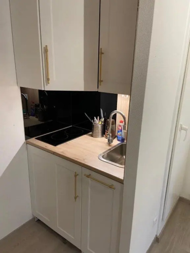 Appartement Esplanade