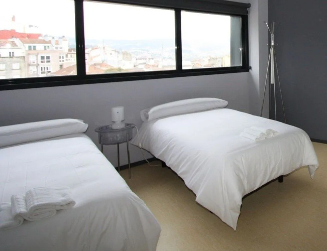 Vigo Beds & Rooms