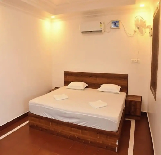 KPS Resort