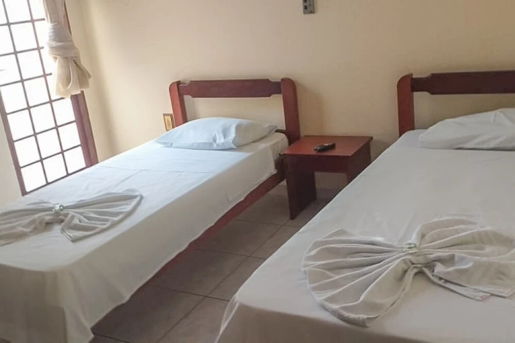 Hotel Guarini