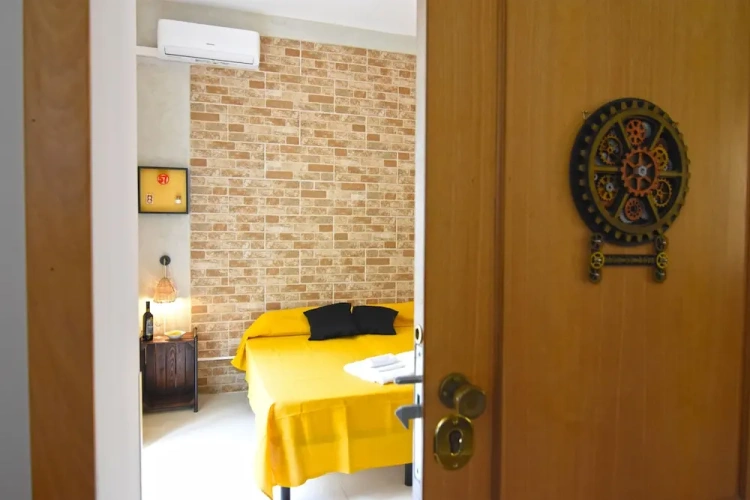 Comfort Double room