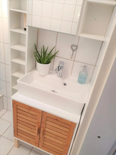 Ferienwohnung Villa Wolke