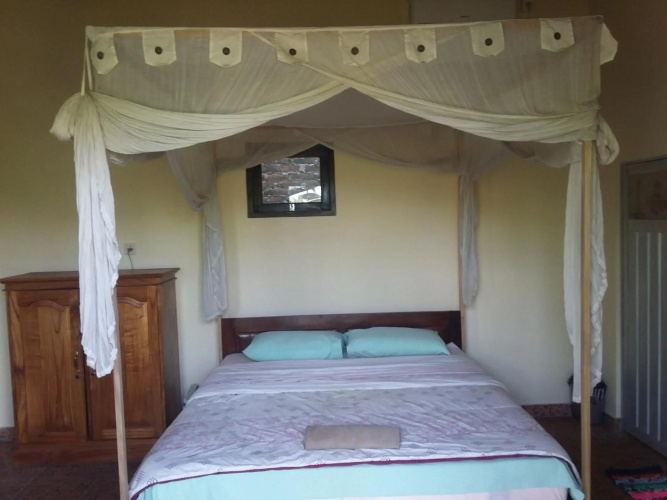 Surya homestay