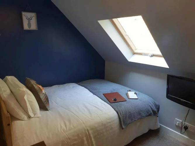 Briarbank Guest House