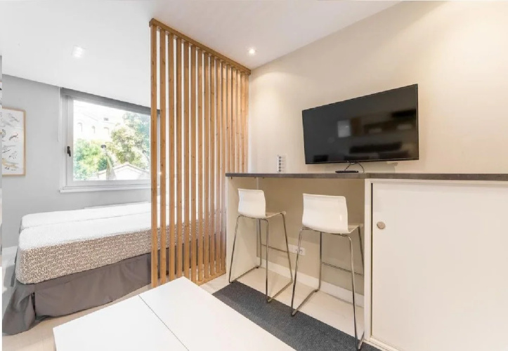 Apartamento Galaxy I