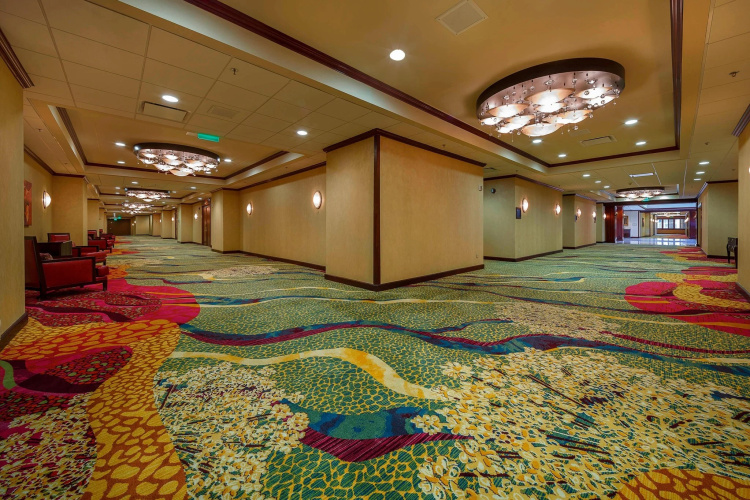Salt Lake Marriott Downtown At City Creek photo 15