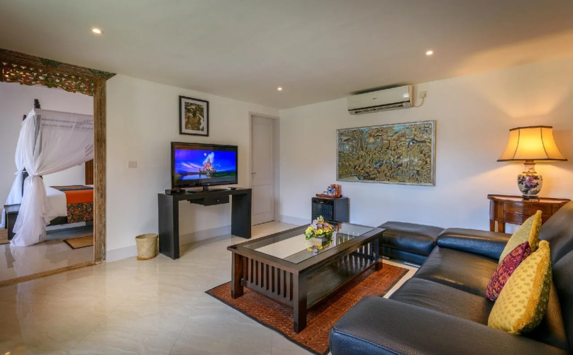 Hevea Villas