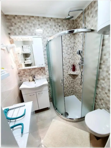 Apartment Anton
