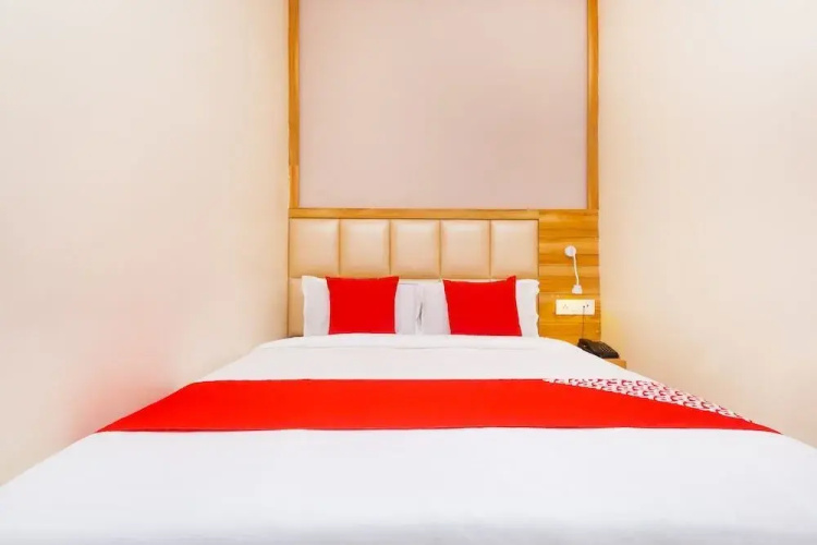 Suncity by OYO Rooms