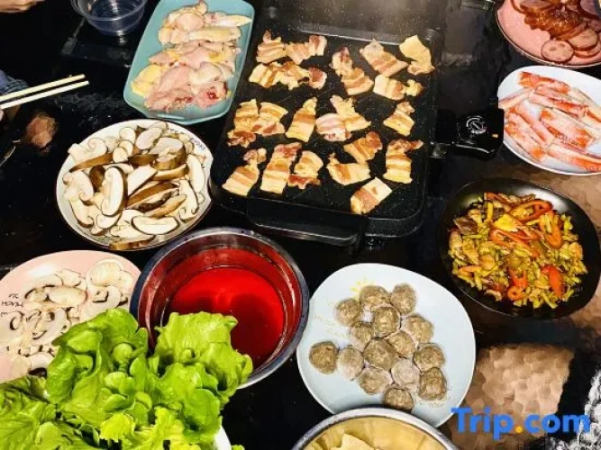 Meal