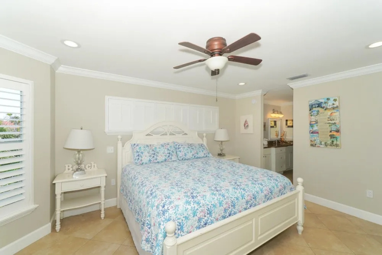 Lighthouse Lagoon Apartment 5