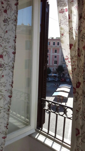 Livin Roma Trastevere