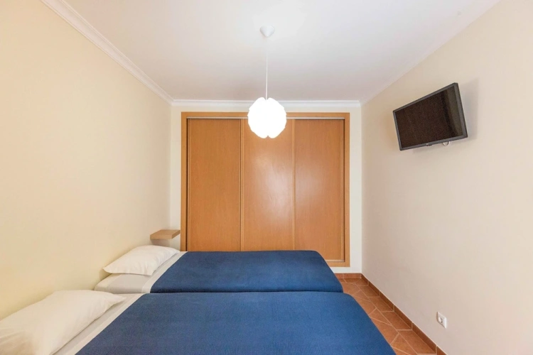 2 Bedrooms Premium Apartment