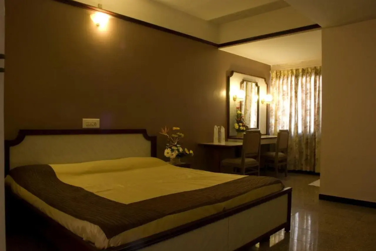 Comfort Hotels