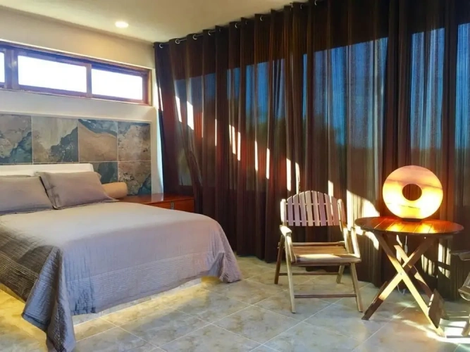 Comfort Double room with balcony
