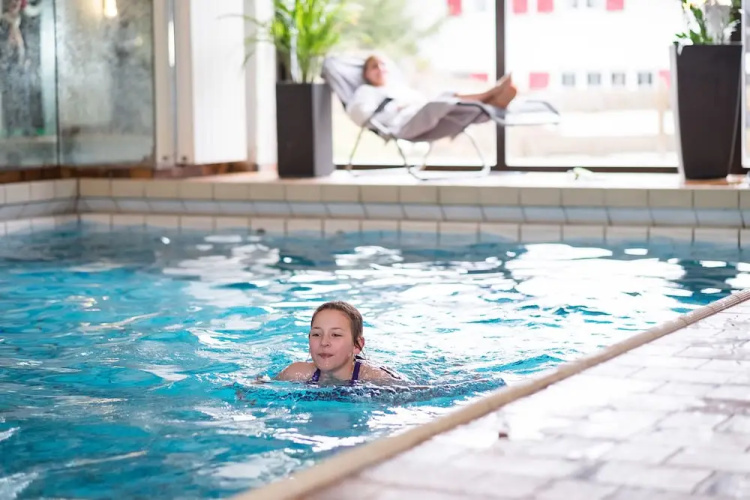 Hotel Garni Tannhof
