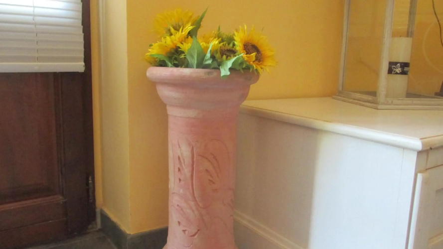 Relais"LA CAPPUCCINA" Rooms&Apartments