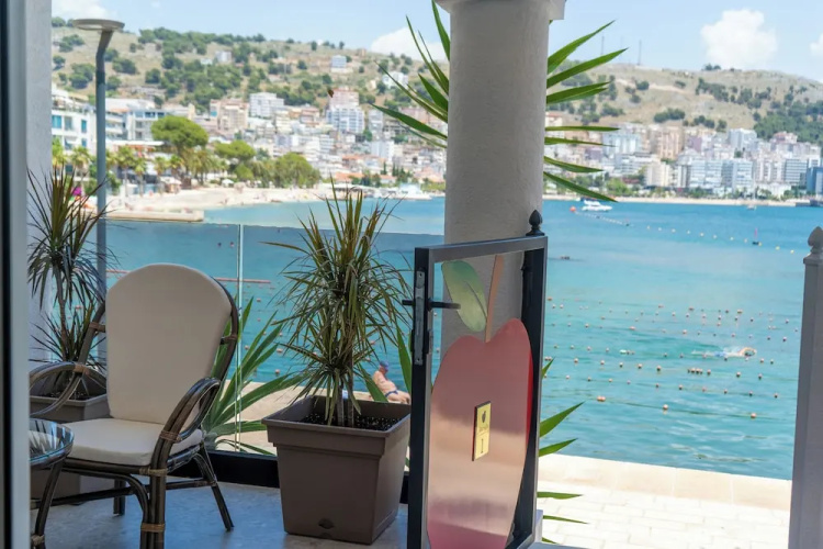 Adam & Eve Suites