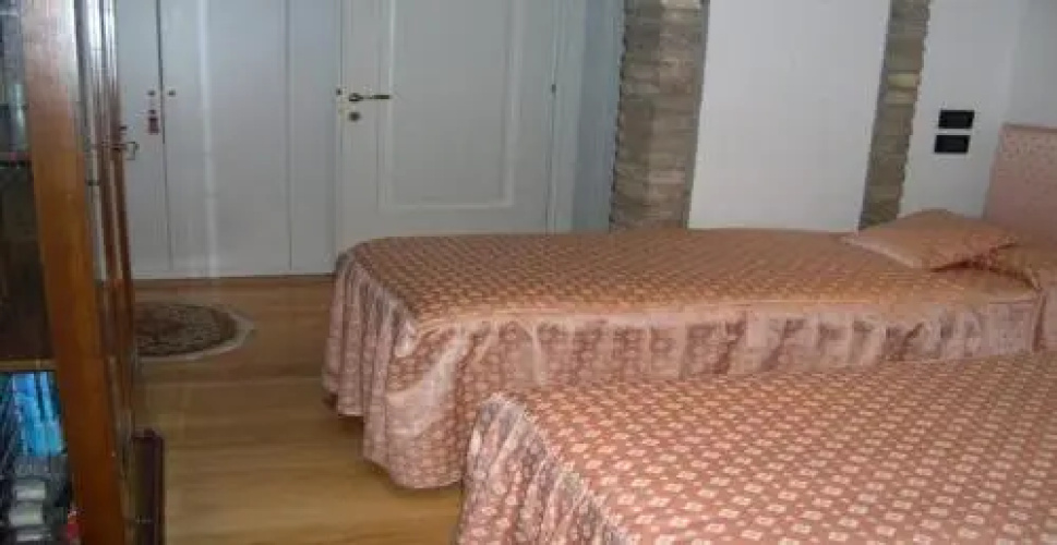 B&B Ca L'oasi