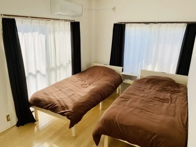 AZ Hotel in Sumoto