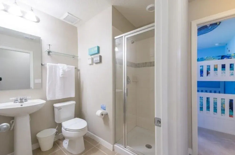 Sunny Palms Townhome