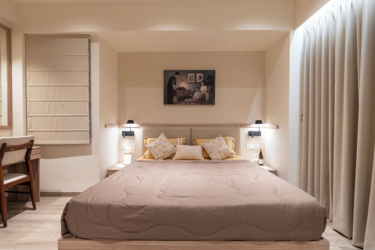 Other By Dailystays - Pune