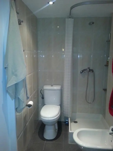 Lloret Paradise Apartments