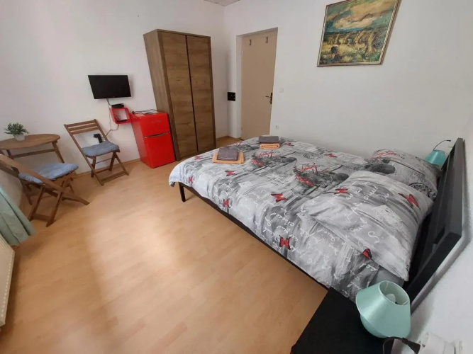 Guest House Andrejc